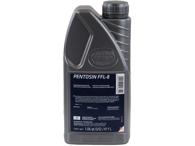 Transmission Fluid