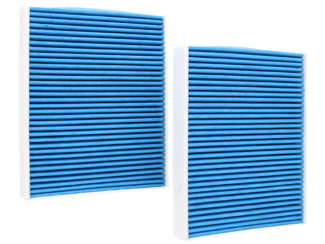 Cabin Air Filter Set