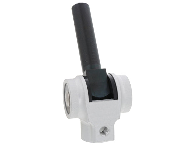 Shift Rod Coupling