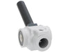 Shift Rod Coupling