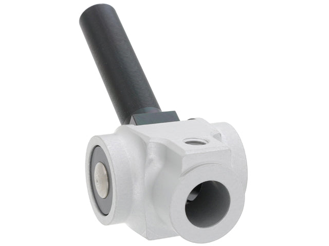 Shift Rod Coupling
