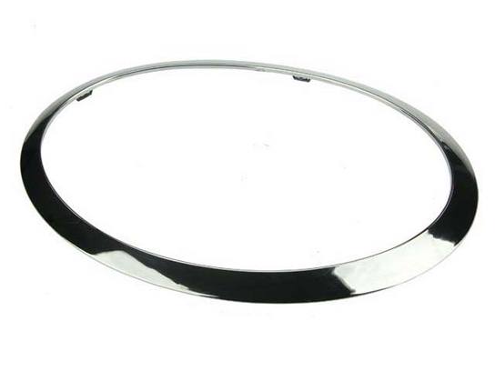 Mini Headlight Trim Ring 51137300631 – URO