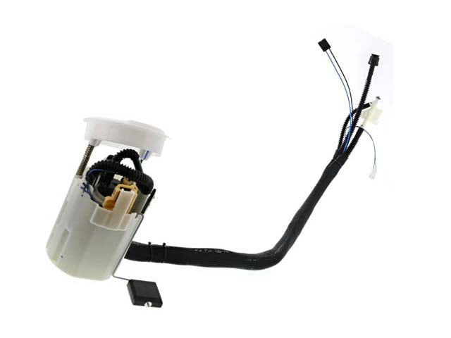 Fuel Pump Assembly