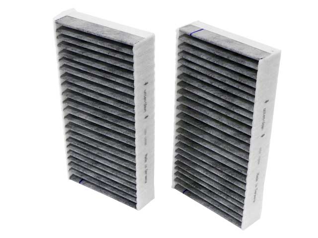 Cabin Air Filter Set