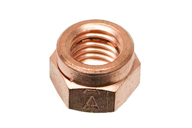 Hex Nut