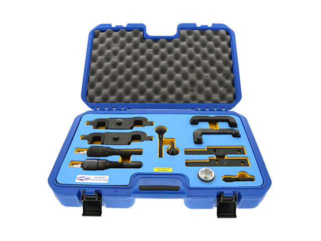 Timing Tool Set