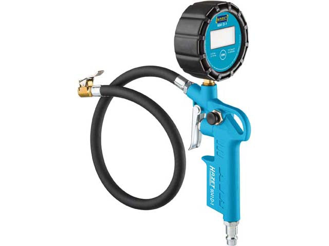 Tire Inflator