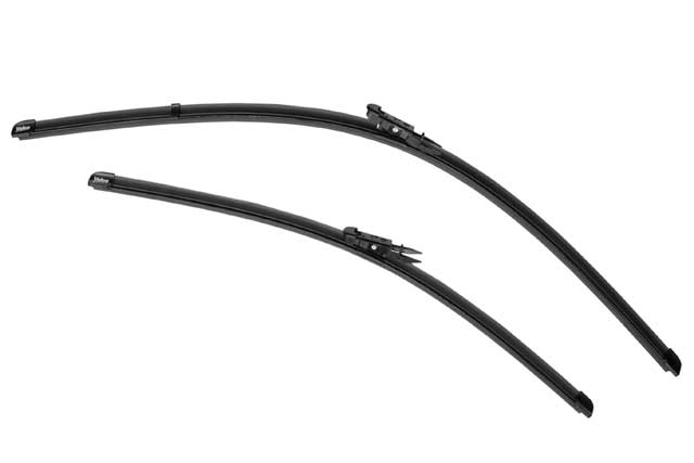 Wiper Blade Set