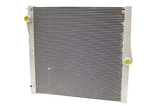 BMW Radiator CR1050000S – Behr Hella Service