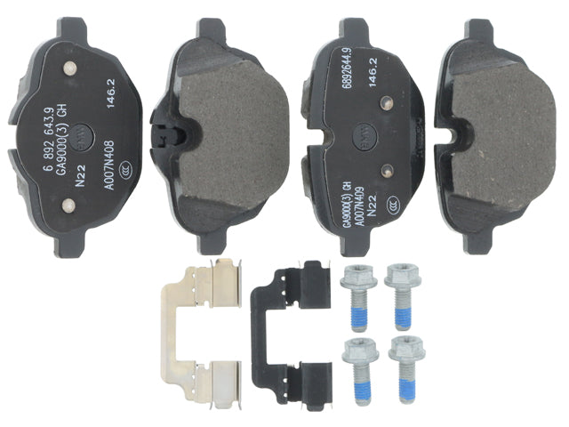 Brake Pad Set