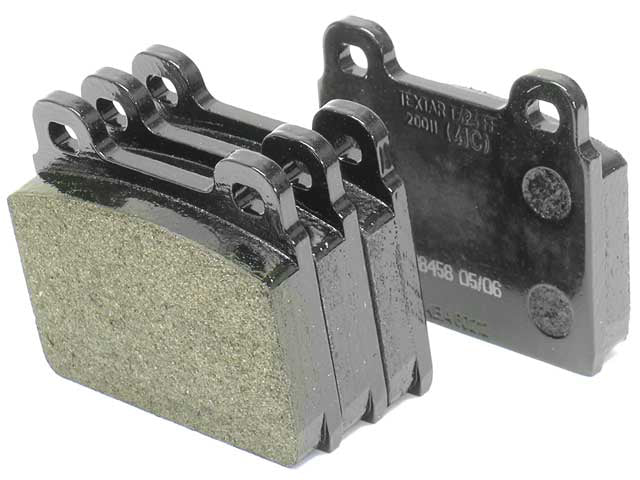 Brake Pad Set