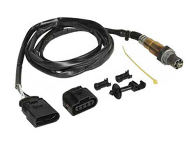 Oxygen Sensor