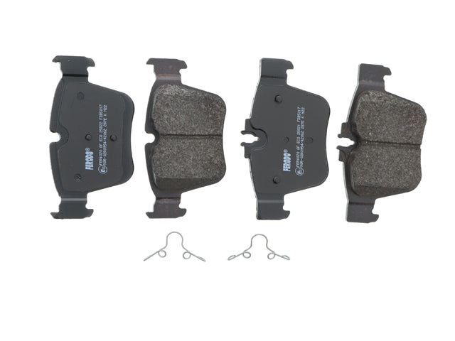 Brake Pad Set