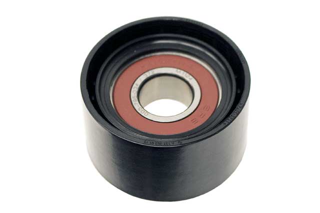 Drive Belt Idler Pulley