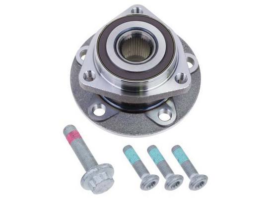 Wheel Bearing Assembly