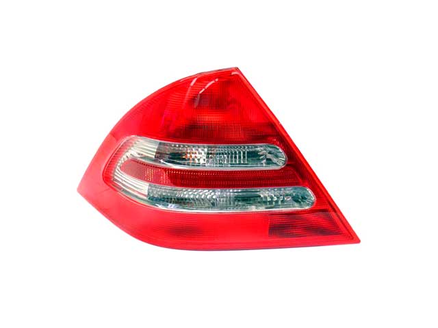 Taillight