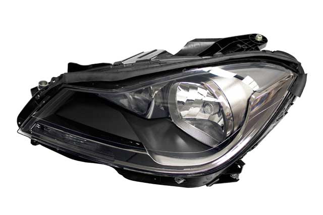 Headlight Assembly