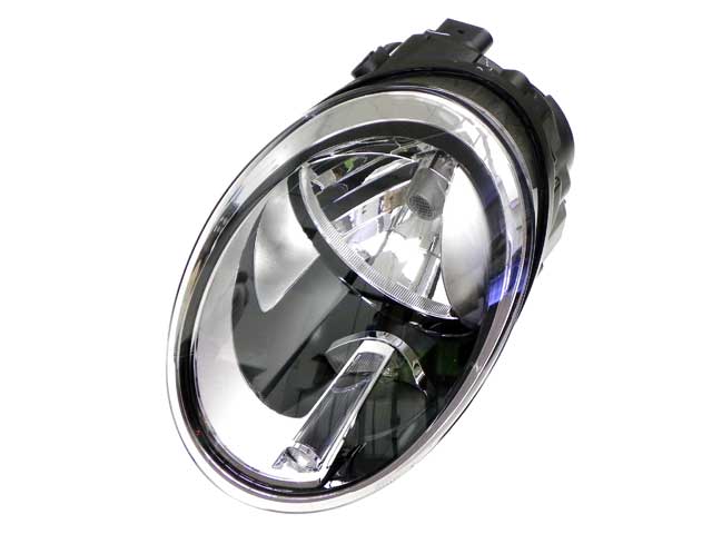 Headlight Assembly