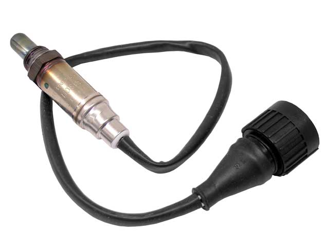 Oxygen Sensor