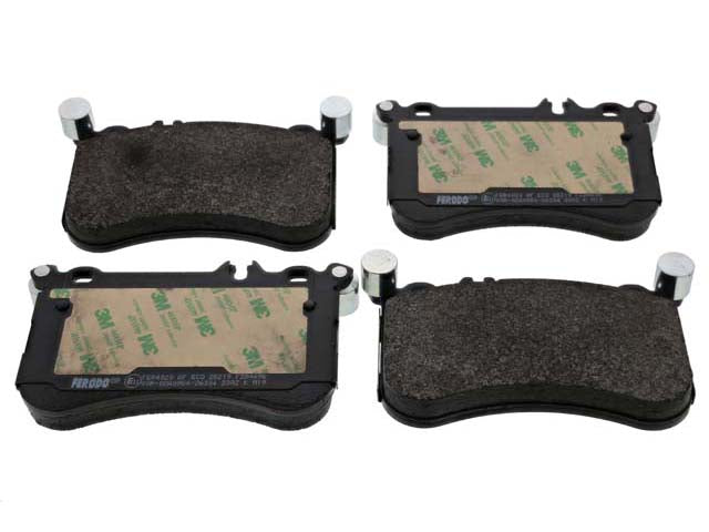 Brake Pad Set