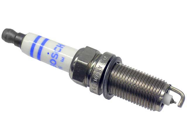 Spark Plug