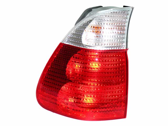 Taillight