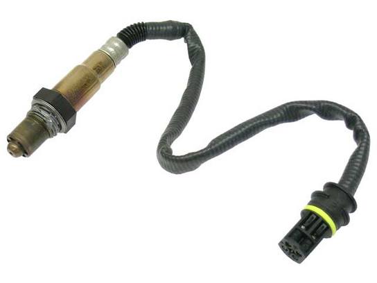 Mercedes Oxygen Sensor 0258006125 – Bosch