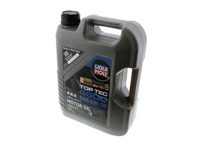 Engine Oil