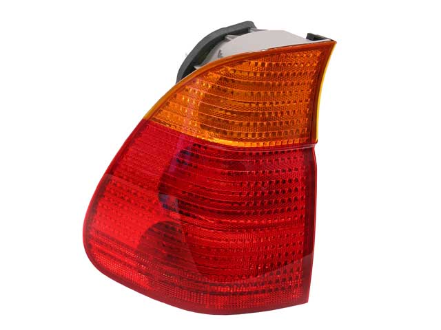 Taillight