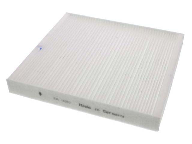 Cabin Air Filter