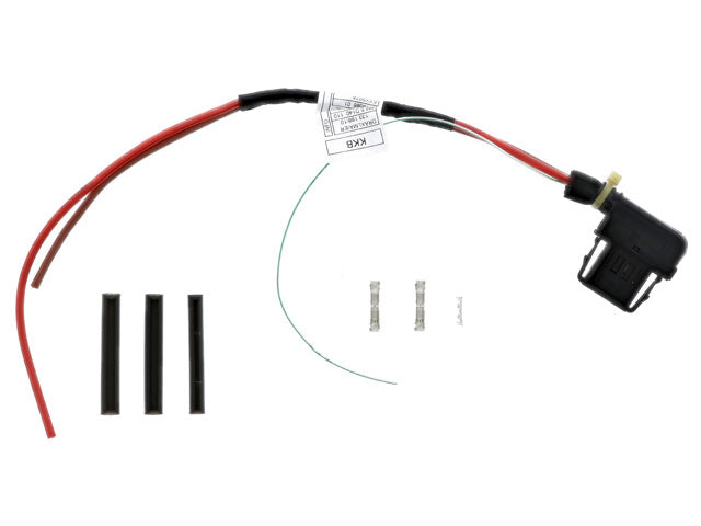 HVAC Blower Motor Harness