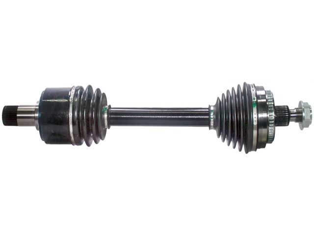 Axle Shaft Assembly