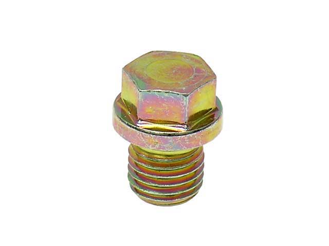 Engine Oil Drain Plug