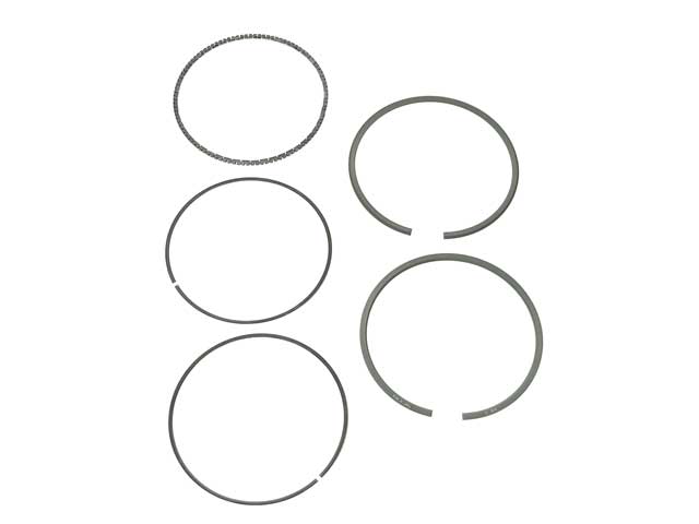 Piston Ring Set