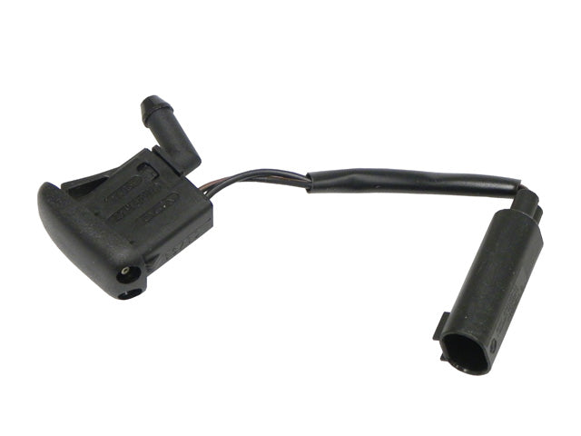 Windshield Washer Nozzle