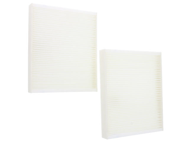 Cabin Air Filter Set