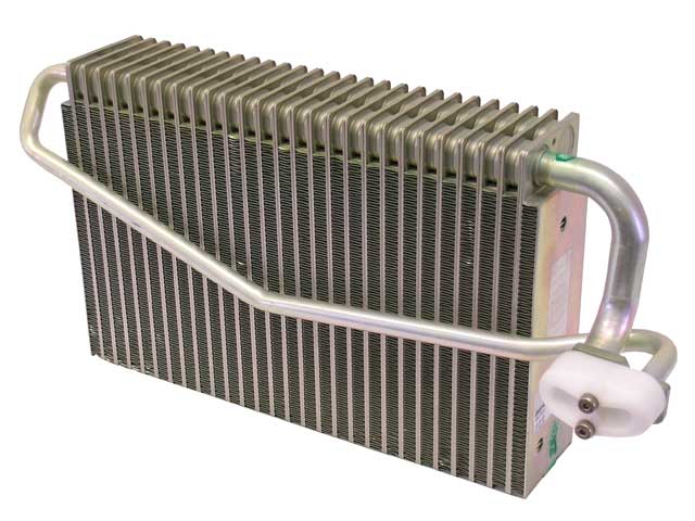 A/C Evaporator