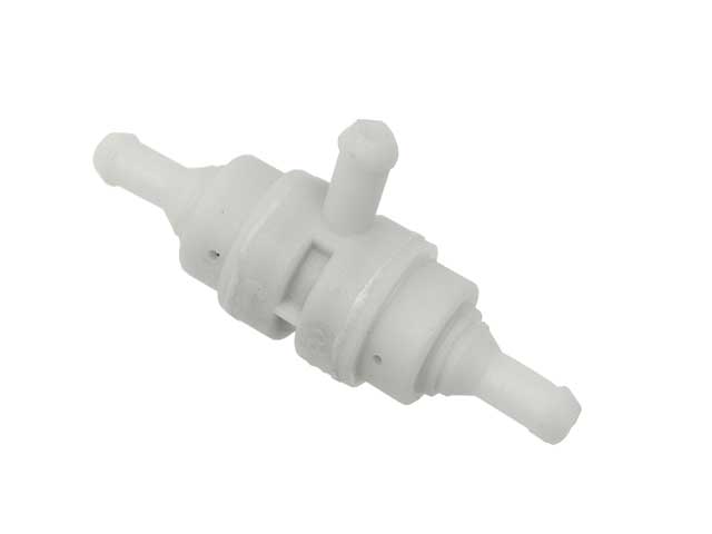 Check Valve/T-Connector