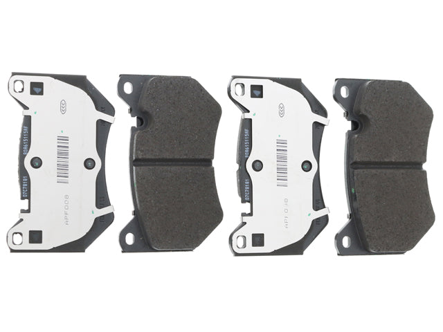 Brake Pad Set