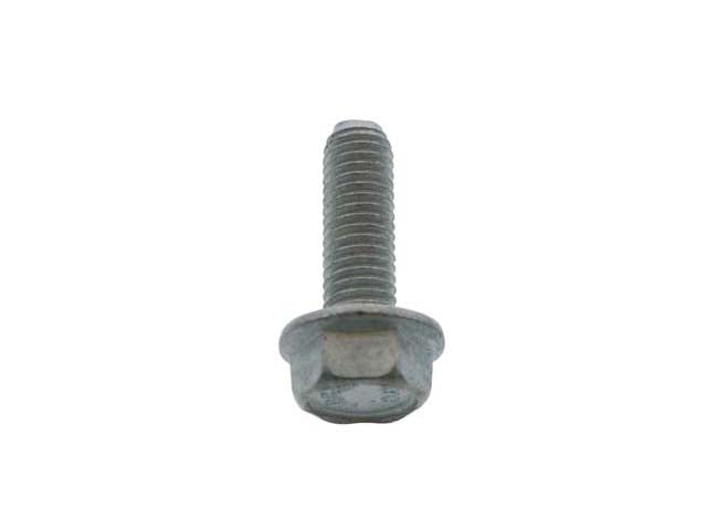 Sway Bar Bracket Bolt