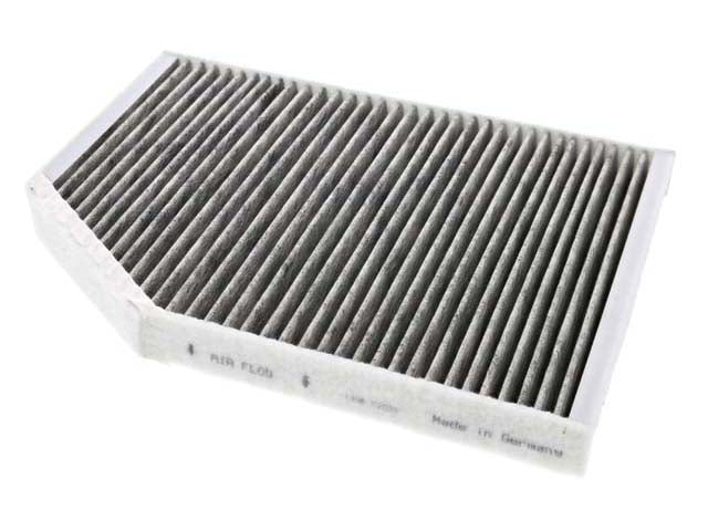 Cabin Air Filter