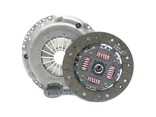 Clutch Kit