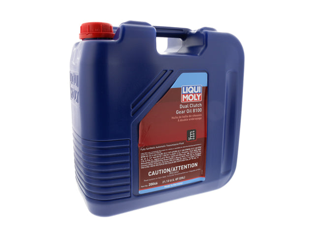 Transmission Fluid