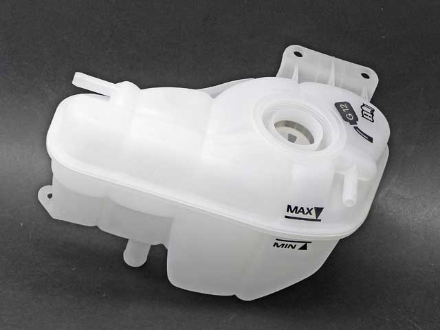 Coolant Expansion Tank