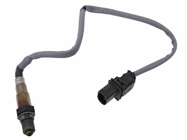 Oxygen Sensor