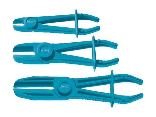 Hose Clamping Pliers Set