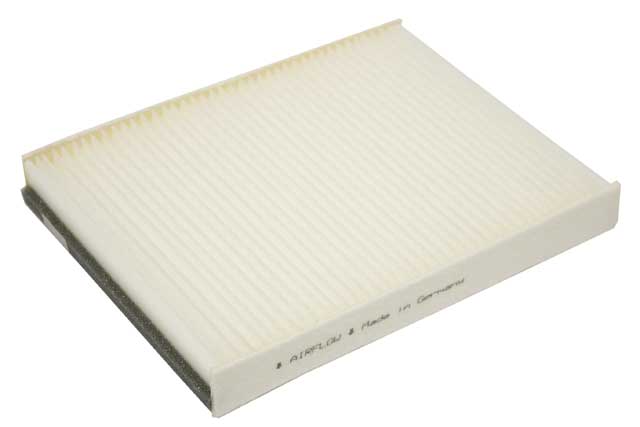 Cabin Air Filter