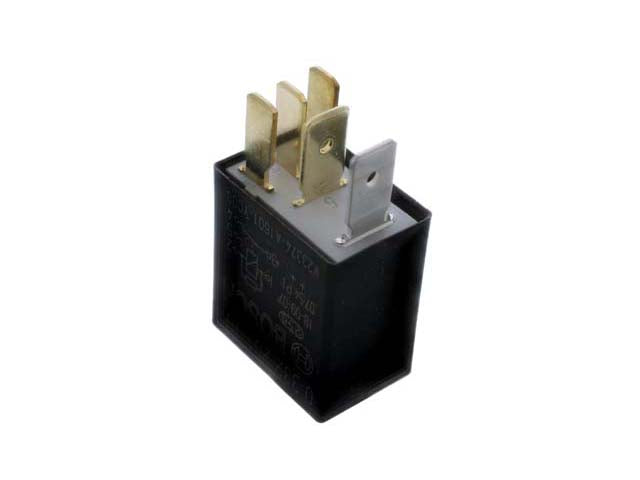 Multi Purpose Relay