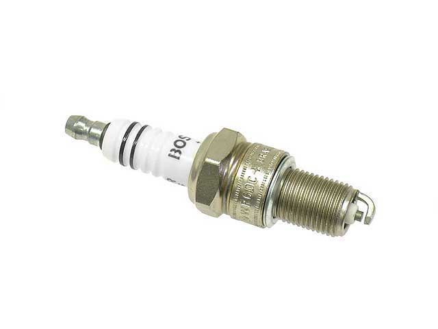 Spark Plug