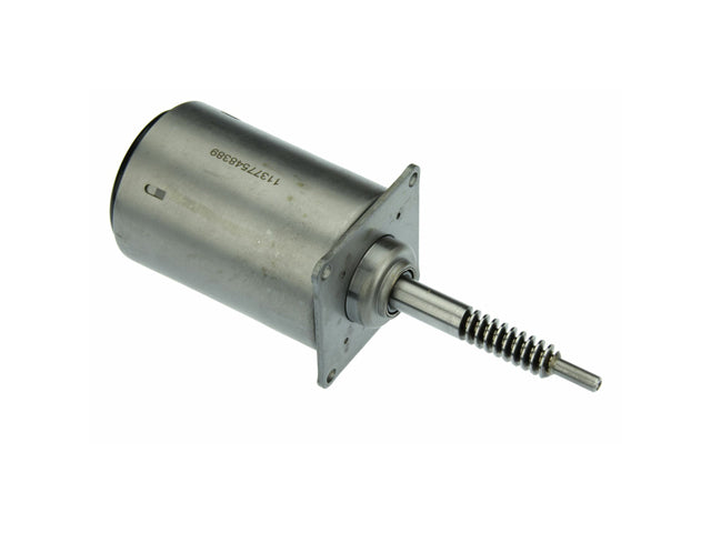 Eccentric Shaft Actuator